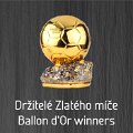 0_Zlaty mic - FIFA Ballon d'Or